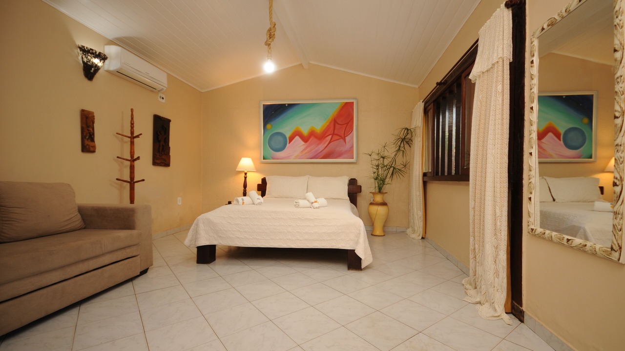 Photo of Bedroom in Tucuns