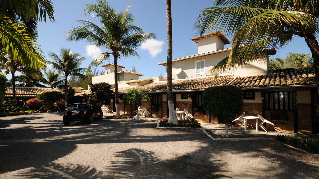 Photo of Outdoor in Tucuns