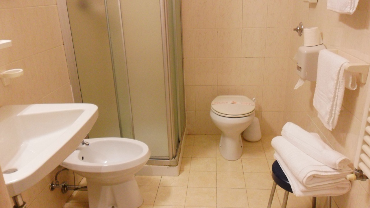 Photo of Bathroom in Piove di Sacco