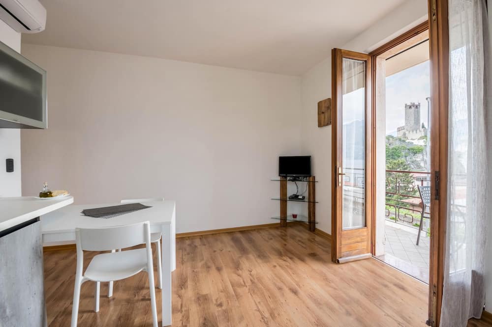 Photo of Livingroom in Malcesine