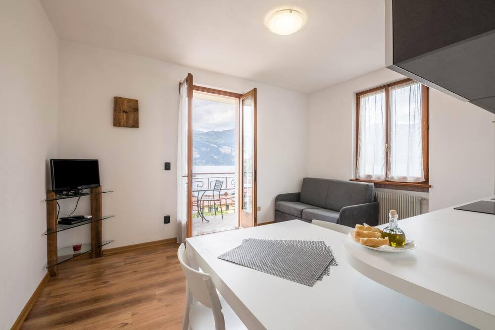 Photo of Livingroom in Malcesine