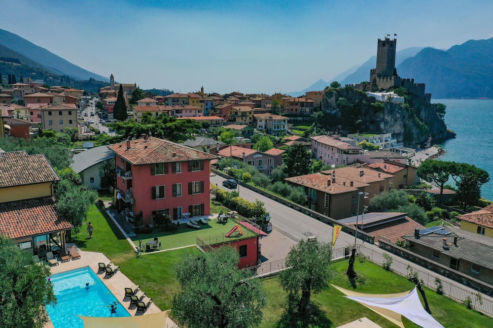 Photo of Outdoor in Malcesine