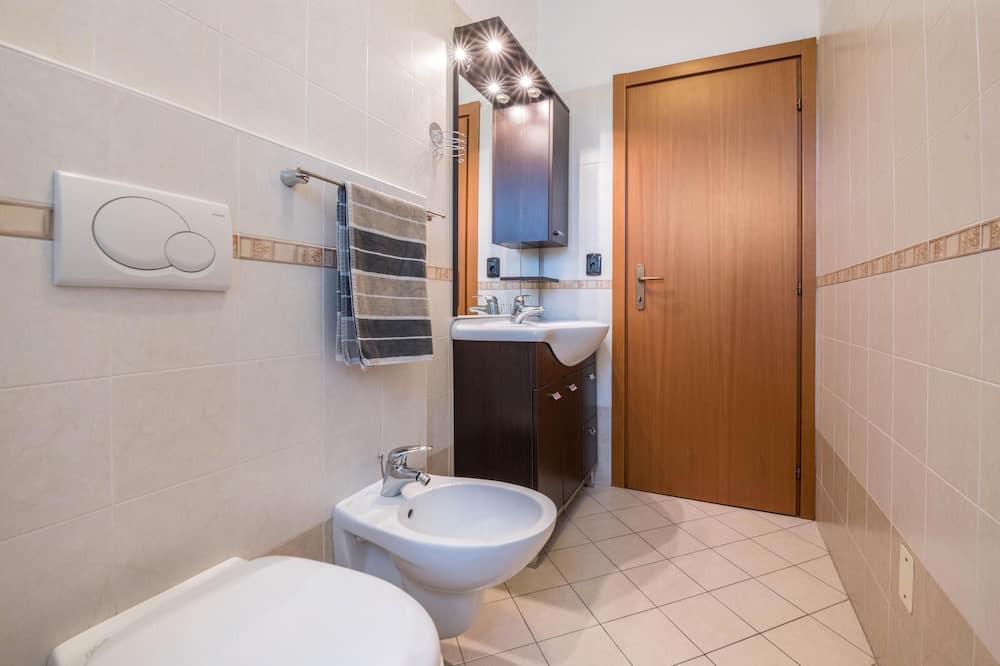 Photo of Bathroom in Malcesine