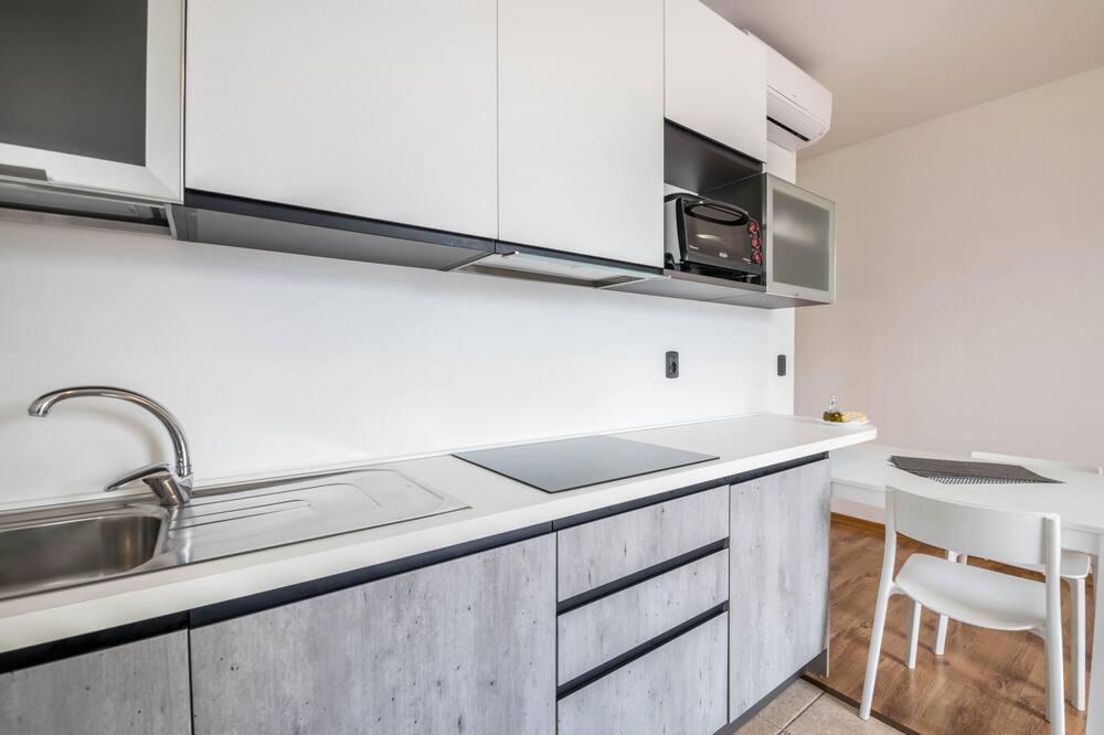 Photo of Kitchen in Malcesine