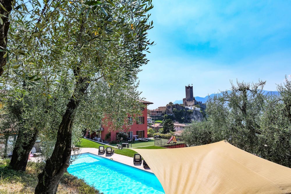 Photo of Outdoor in Malcesine