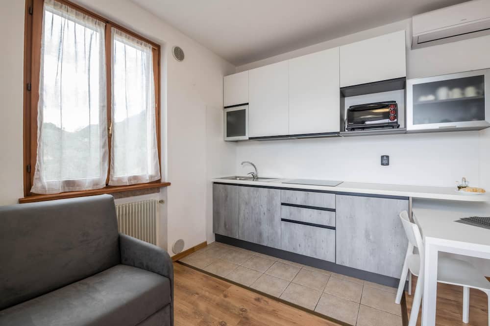 Photo of Kitchen in Malcesine