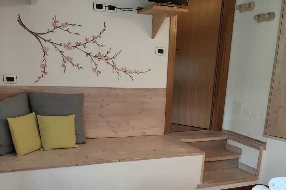 Photo of Bedroom in Nord-Est