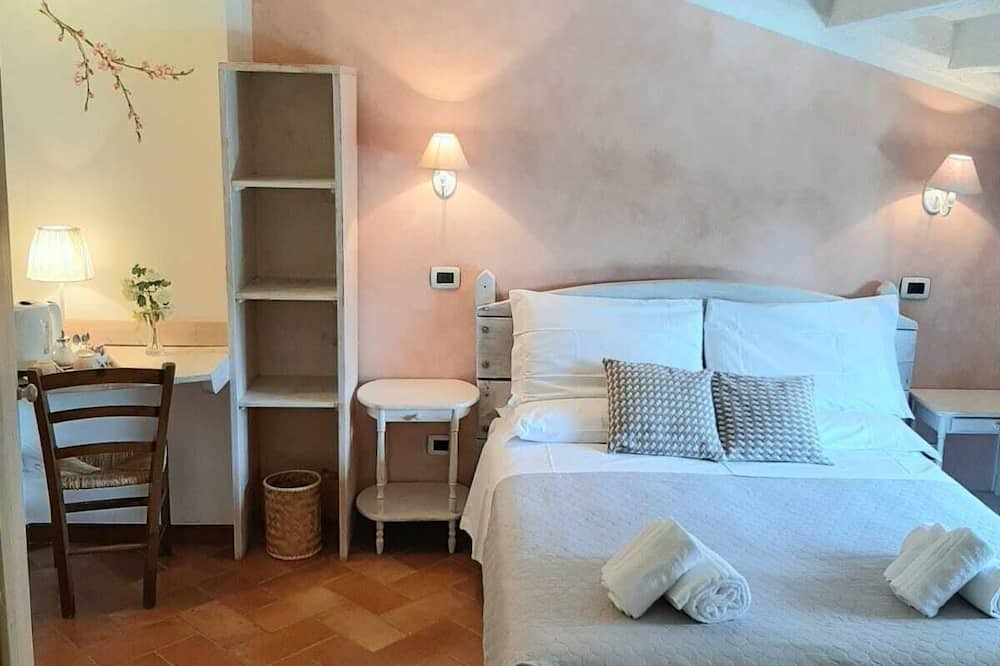 Photo of Bedroom in Nord-Est