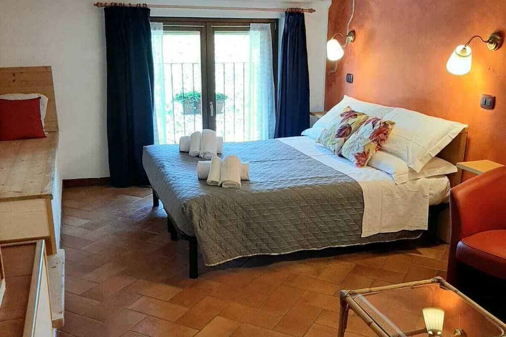 Photo of Bedroom in Nord-Est