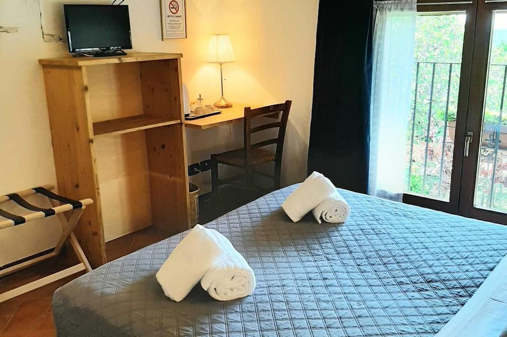 Photo of Bedroom in Nord-Est
