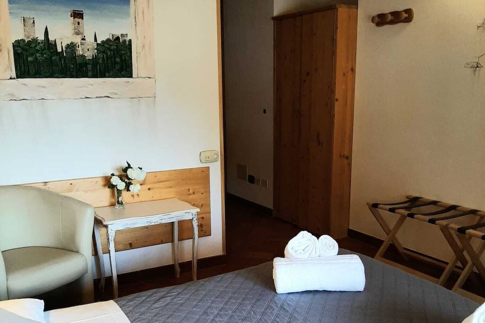 Photo of Bedroom in Nord-Est