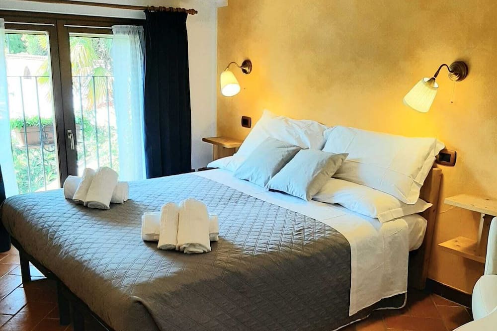 Photo of Bedroom in Nord-Est