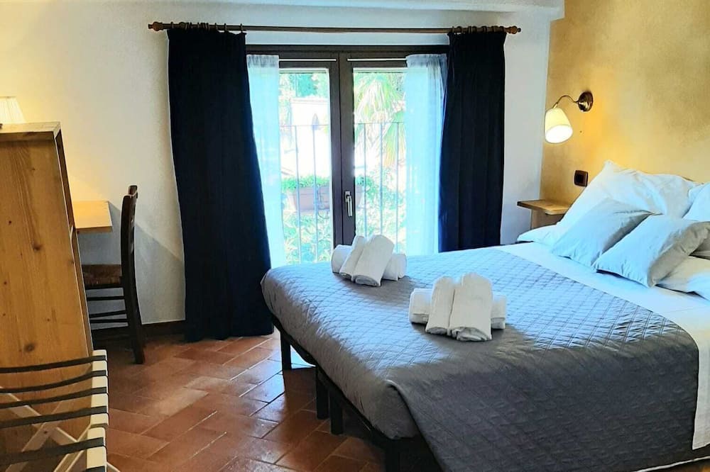 Photo of Bedroom in Nord-Est