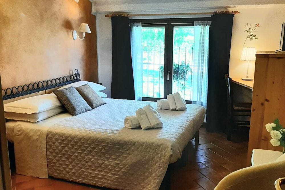 Photo of Bedroom in Nord-Est