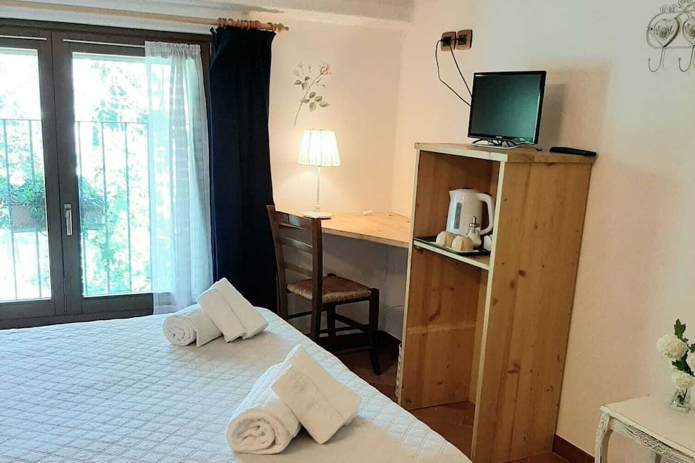 Photo of Bedroom in Nord-Est