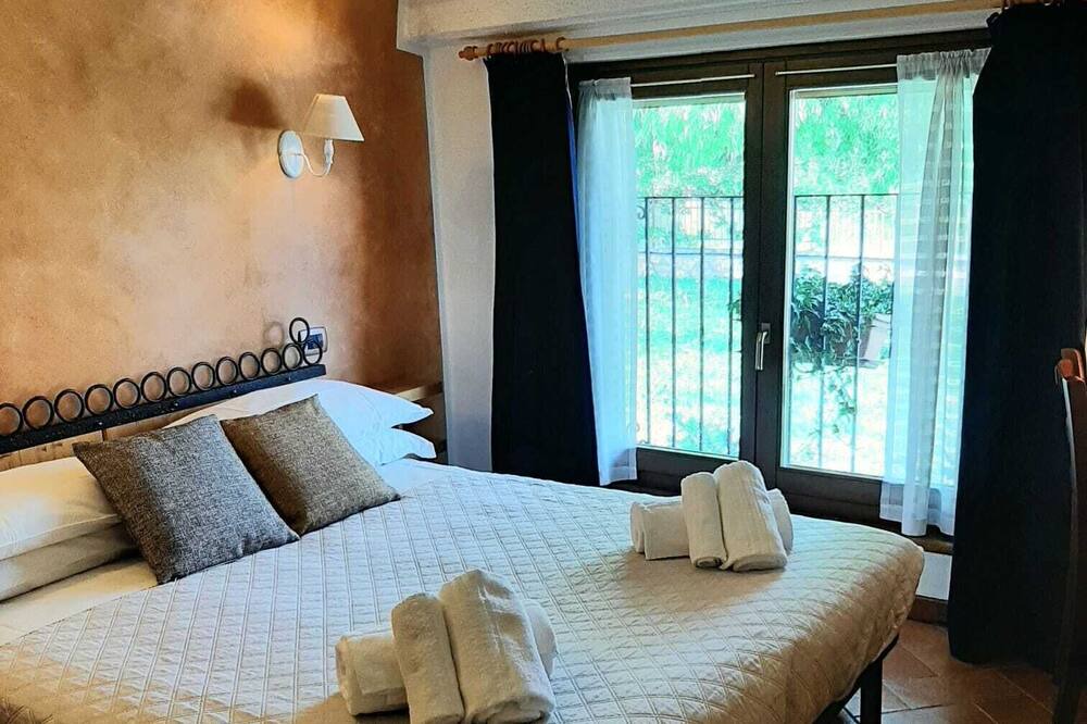 Photo of Bedroom in Nord-Est
