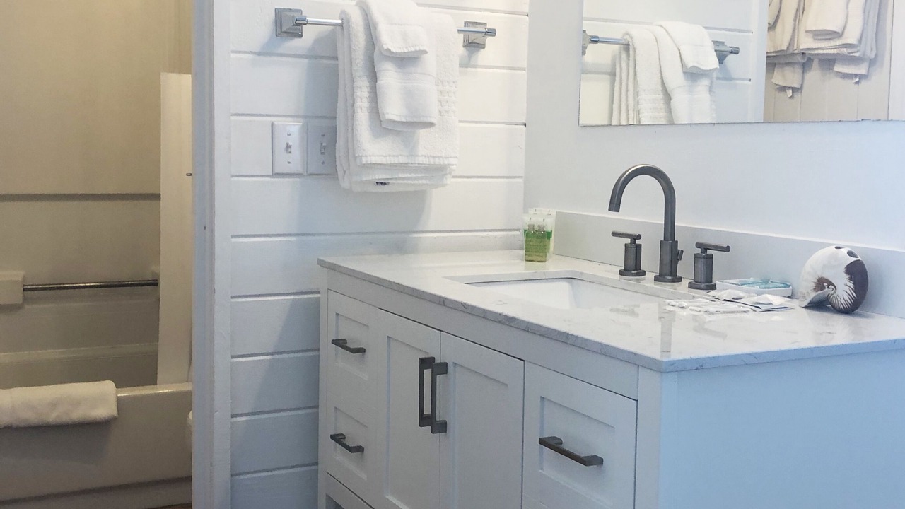 Photo of Bathroom in George Town