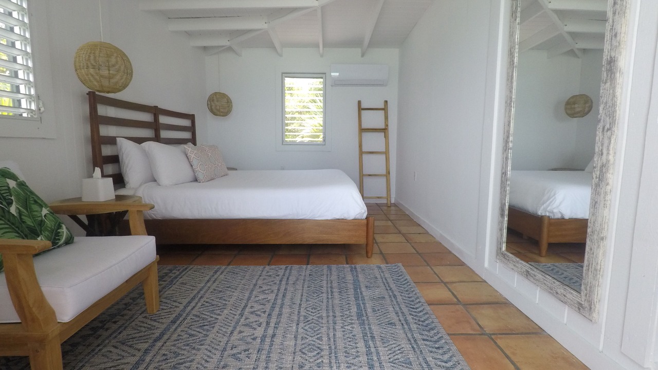 Photo of Bedroom in George Town