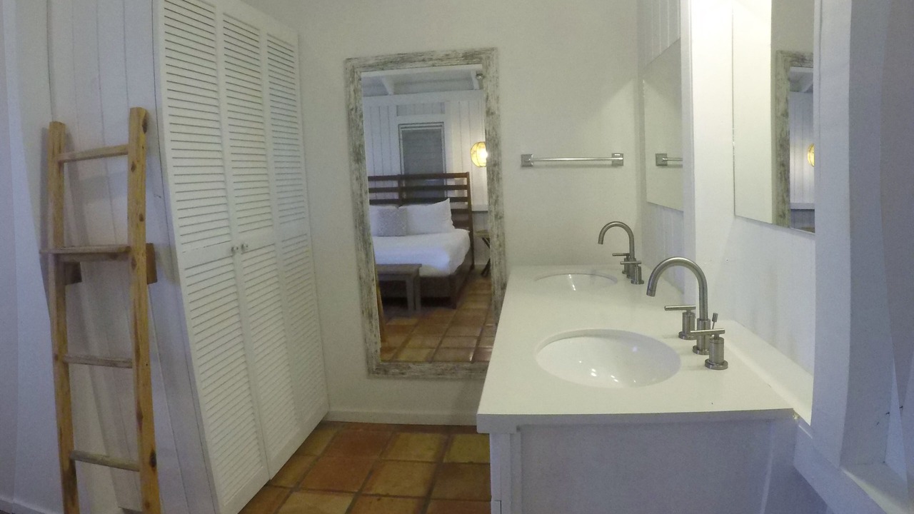 Photo of Bathroom in George Town