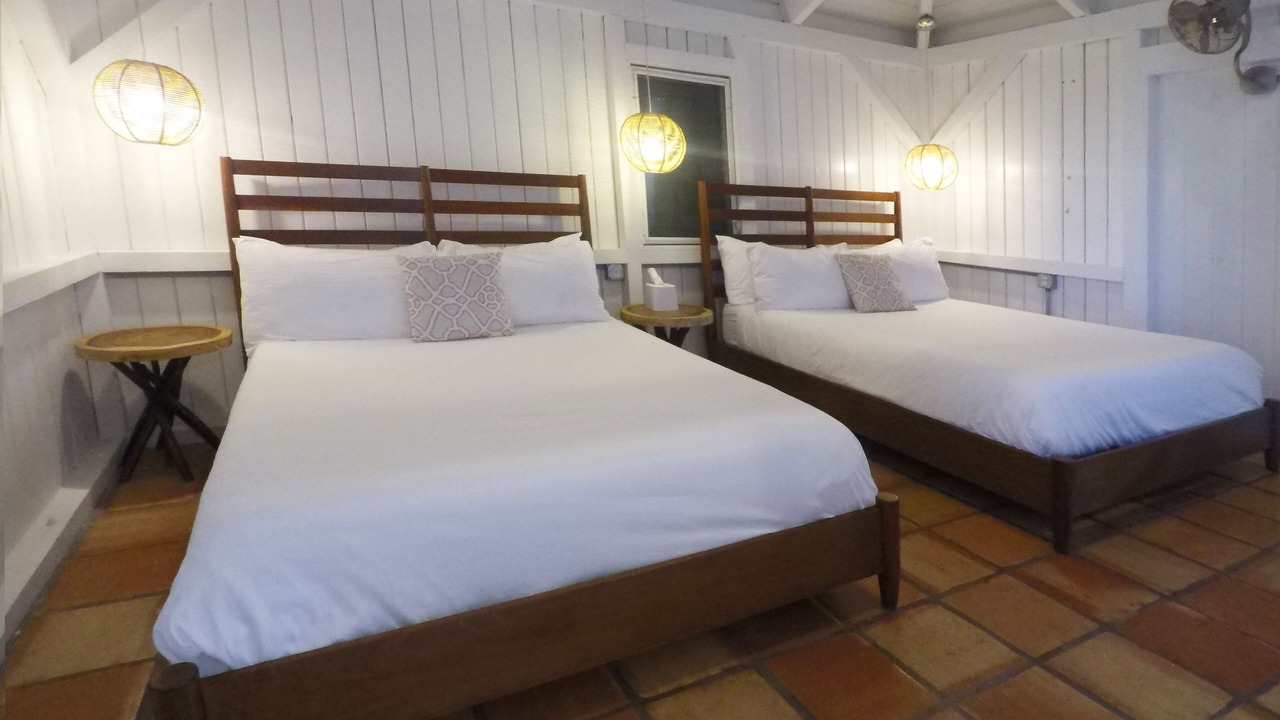 Photo of Bedroom in George Town