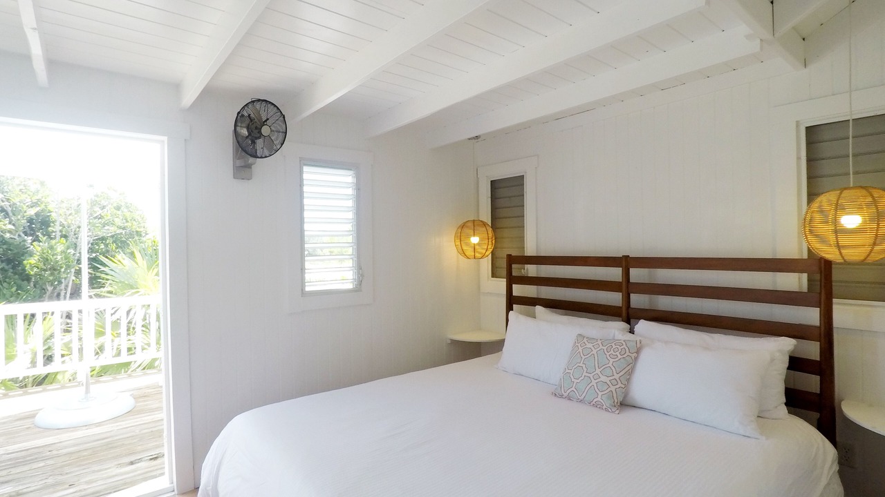 Photo of Bedroom in George Town