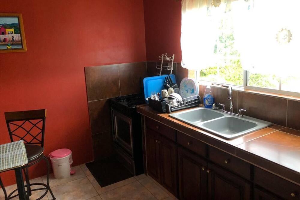 Photo of Kitchen in Montego Bay
