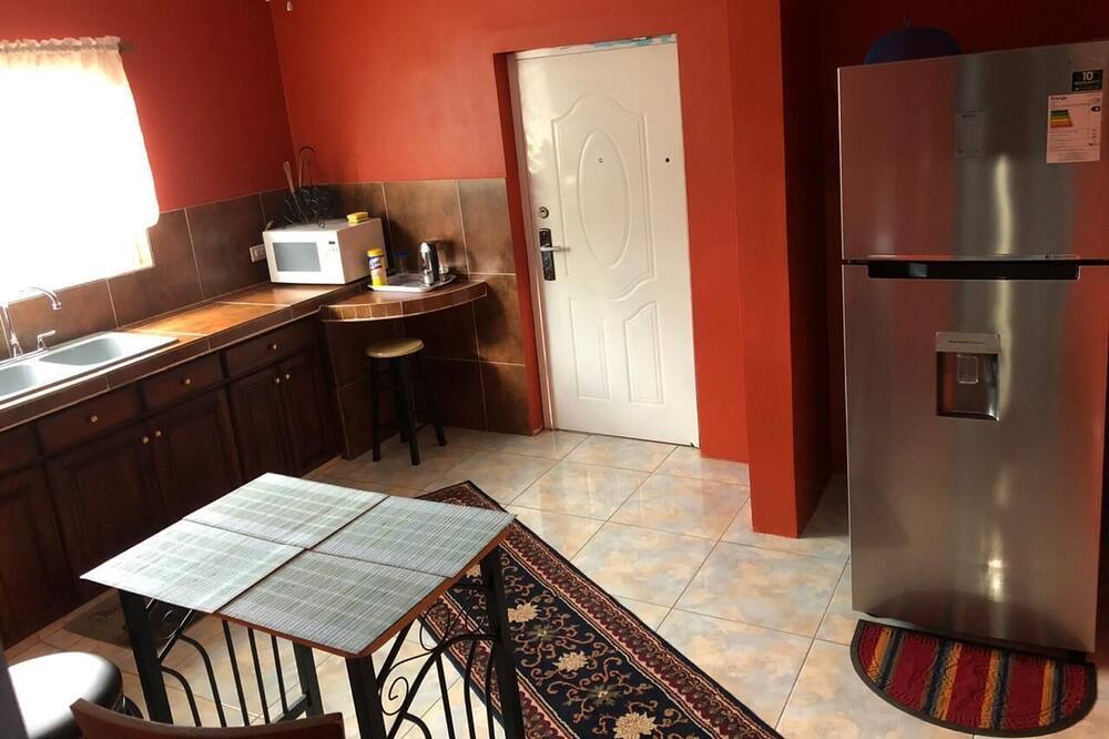 Photo of Kitchen in Montego Bay