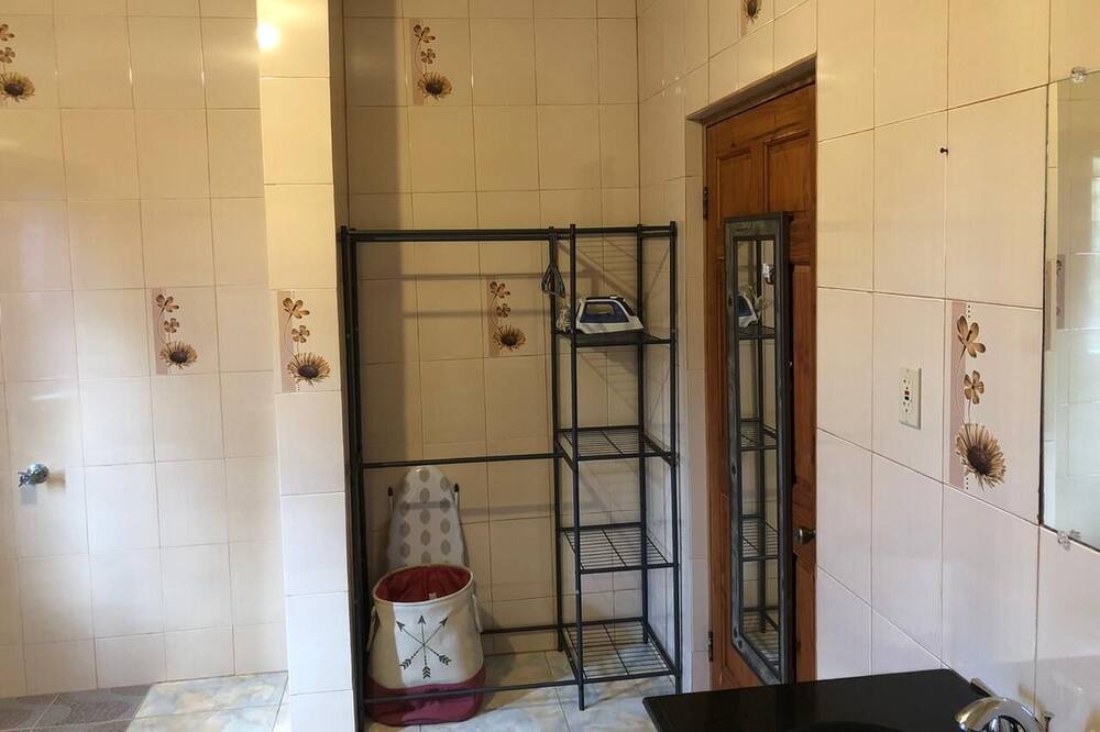 Photo of Bathroom in Montego Bay