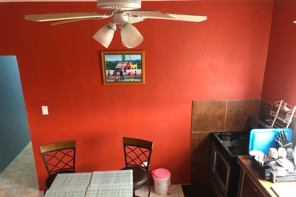 Photo of Kitchen in Montego Bay