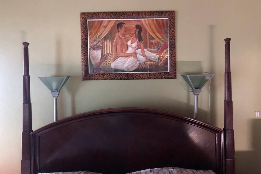 Photo of Bedroom in Montego Bay