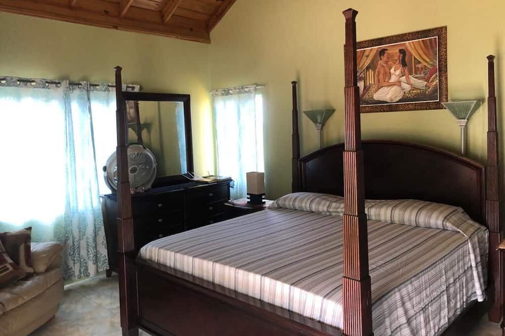 Photo of Bedroom in Montego Bay