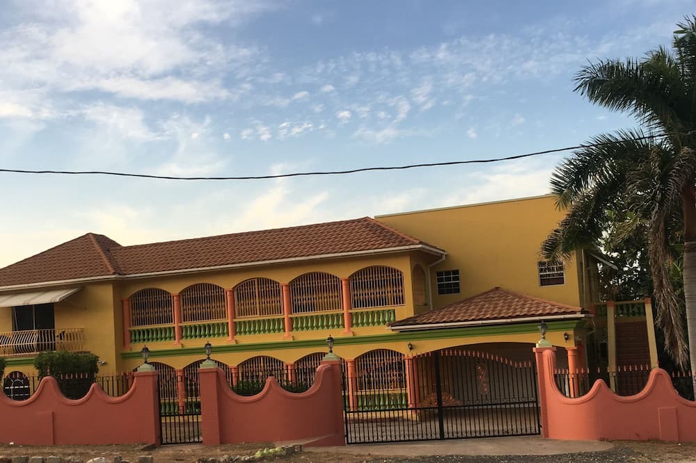 Photo of Outdoor in Montego Bay