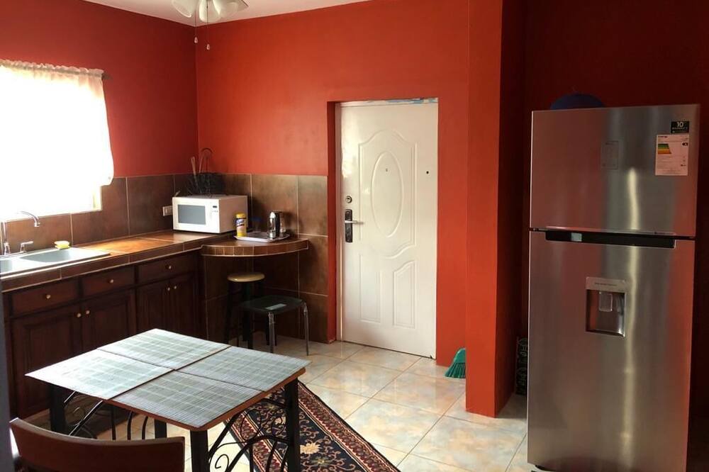 Photo of Kitchen in Montego Bay