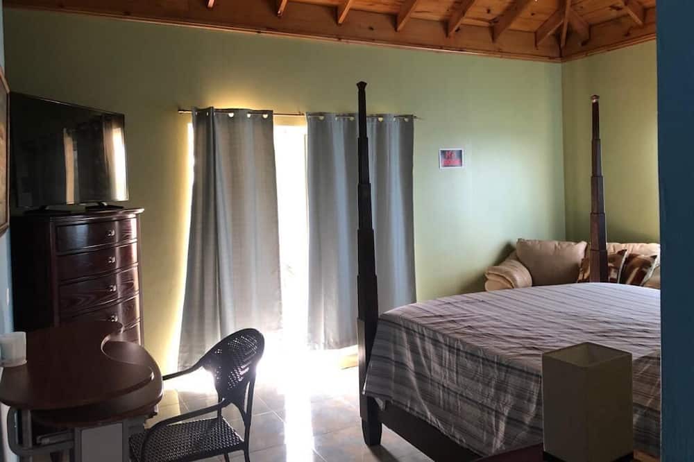 Photo of Bedroom in Montego Bay