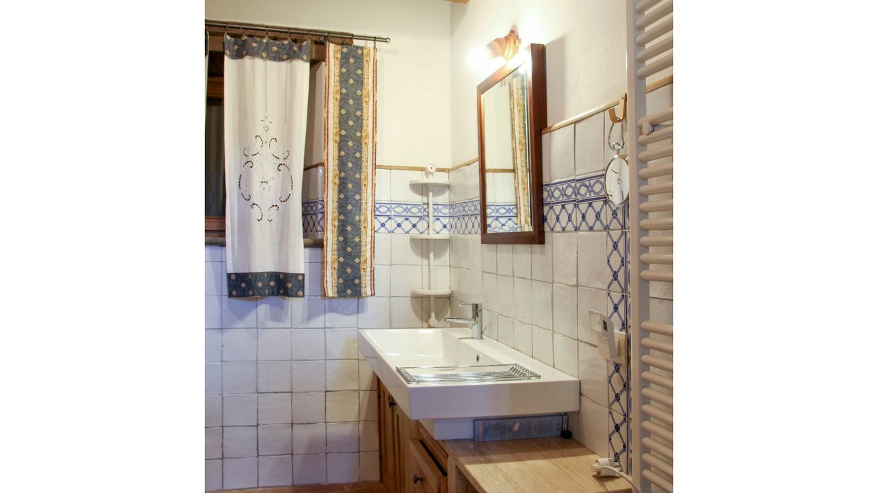 Photo of Bathroom in Corrubbio di Negarine