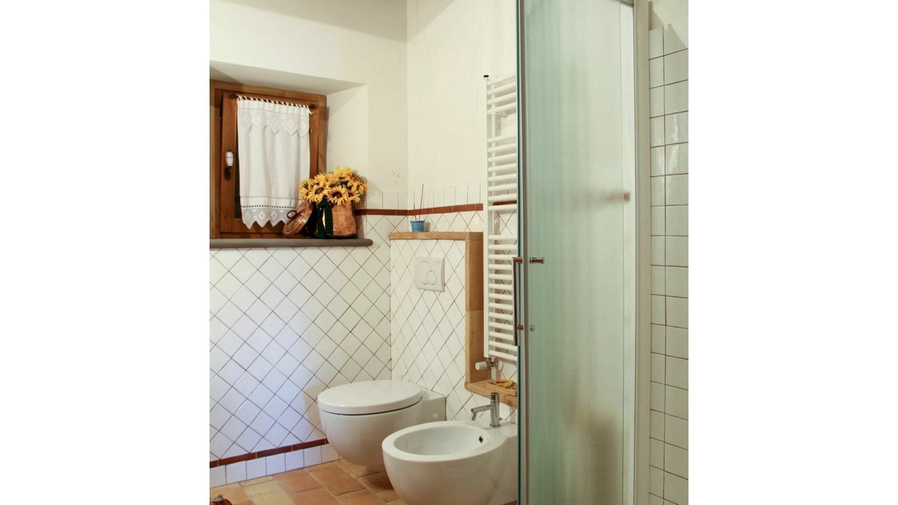 Photo of Bathroom in Corrubbio di Negarine