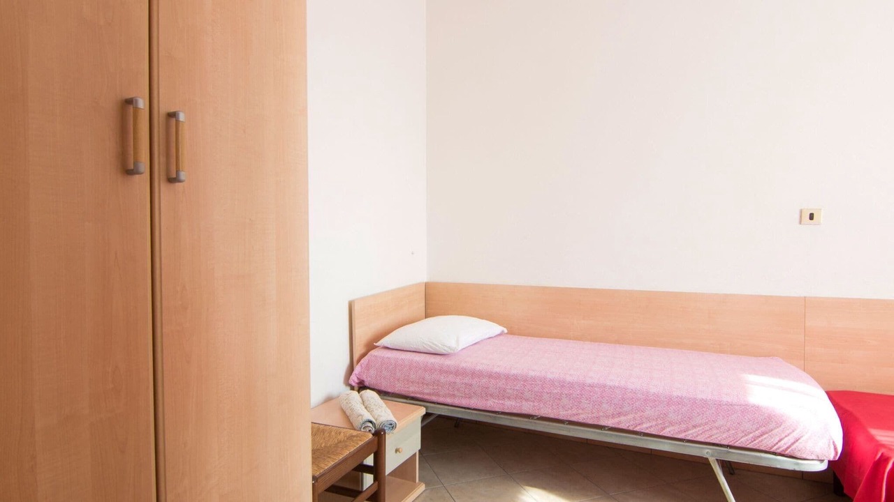 Photo of Bedroom in Rosolina Mare