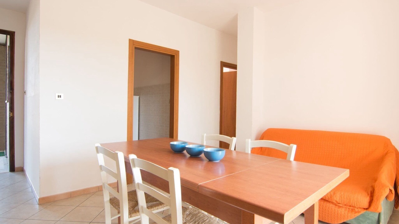 Photo of Bedroom in Rosolina Mare