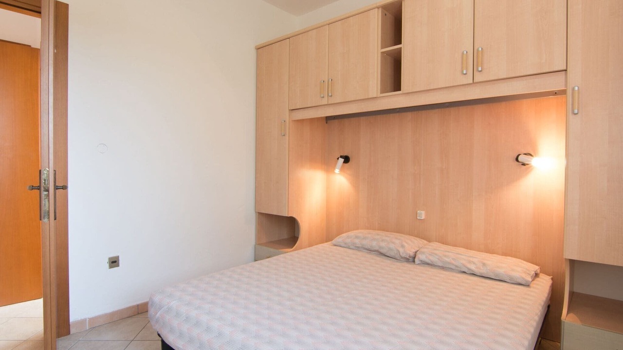 Photo of Bedroom in Rosolina Mare