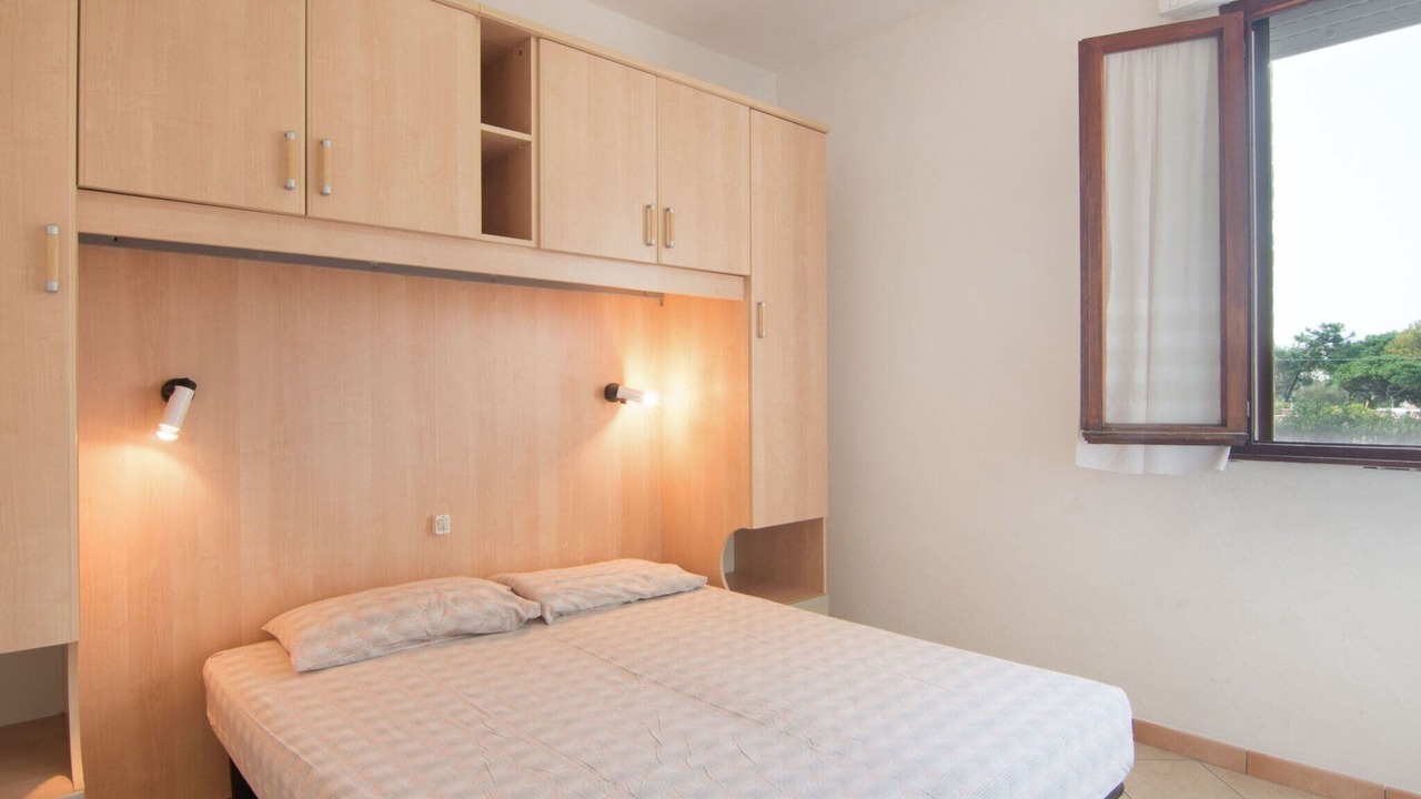 Photo of Bedroom in Rosolina Mare