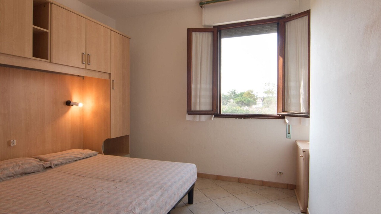 Photo of Bedroom in Rosolina Mare
