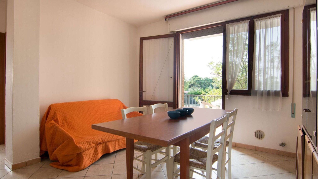 Photo of Bedroom in Rosolina Mare
