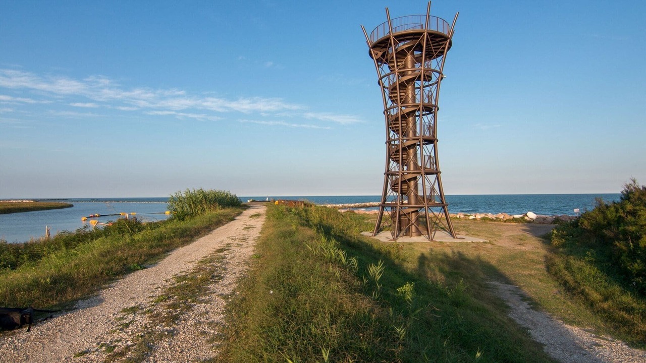 Photo of Outdoor in Rosolina Mare