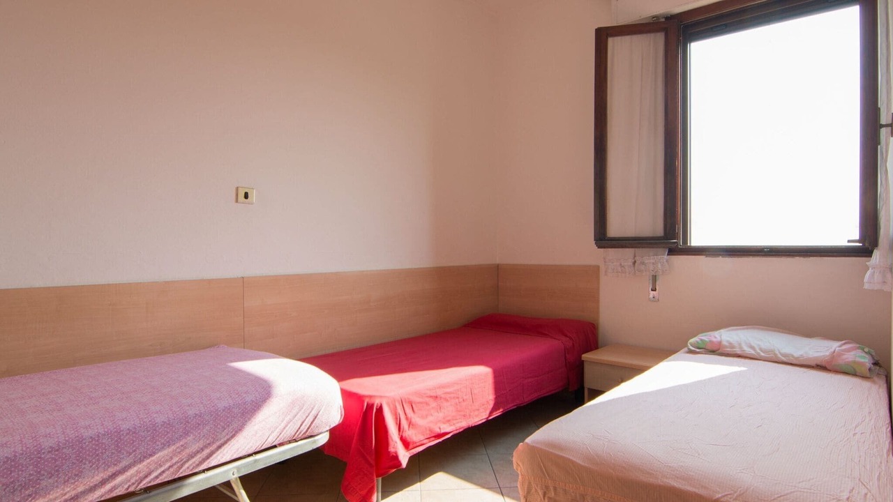 Photo of Bedroom in Rosolina Mare