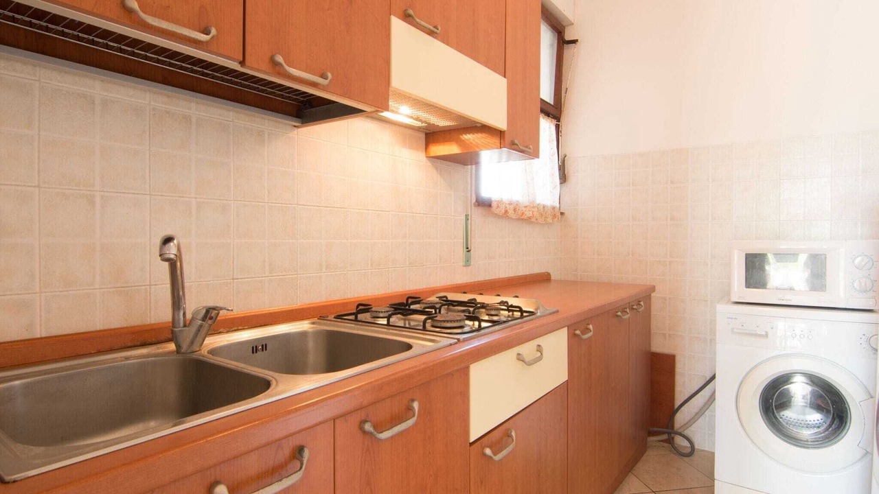 Photo of Kitchen in Rosolina Mare