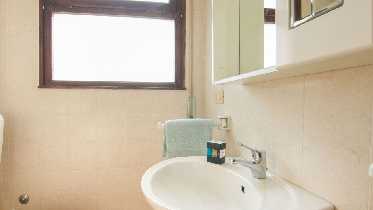 Photo of Bathroom in Rosolina Mare