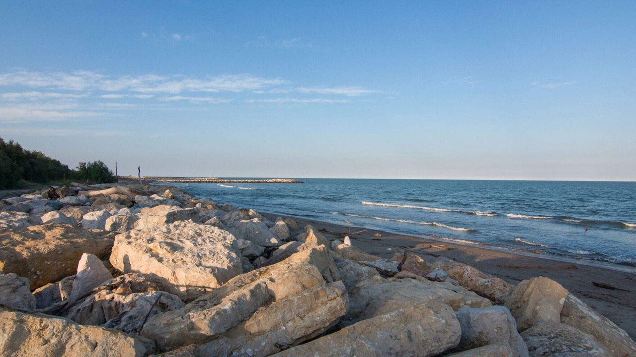Photo of Outdoor in Rosolina Mare