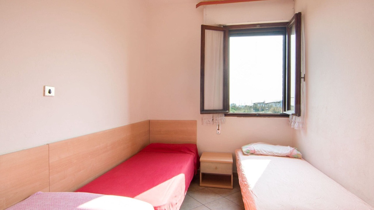 Photo of Bedroom in Rosolina Mare
