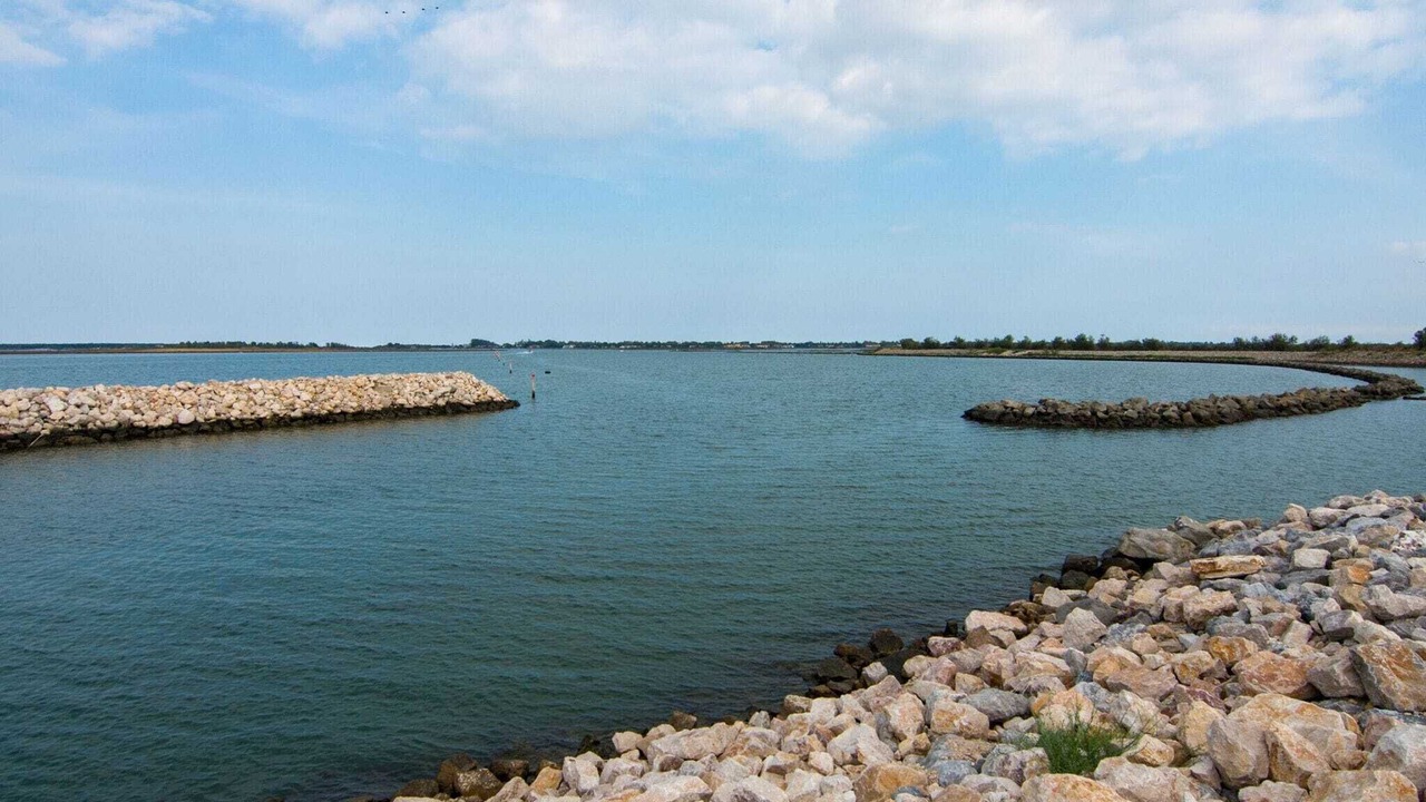 Photo of Outdoor in Rosolina Mare
