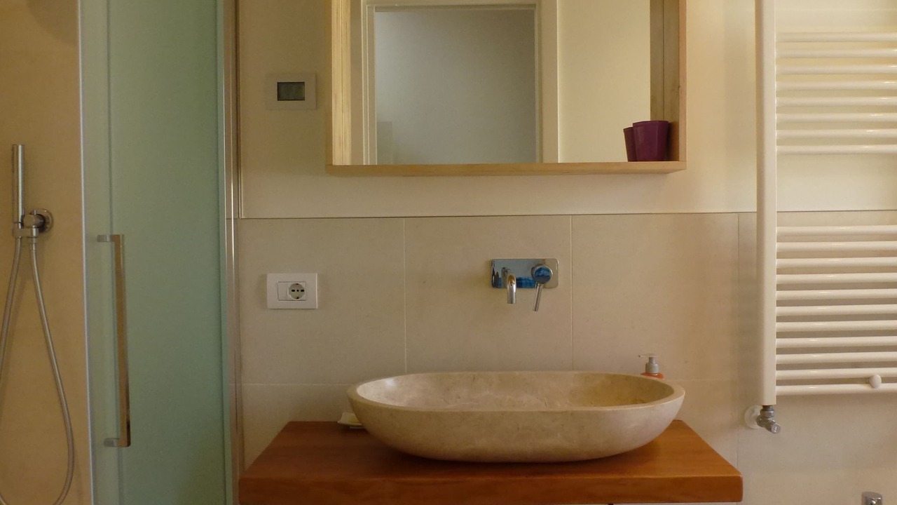 Photo of Bathroom in Volpago del Montello